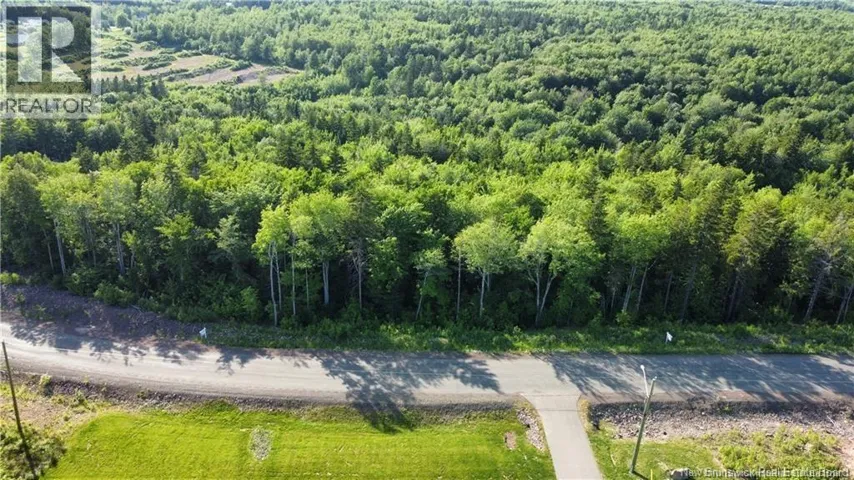 Lot 21-44 Orchard Avenue, Irishtown, New Brunswick E1H0J5