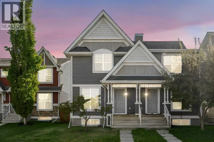 49 Auburn Crest Lane SE, Calgary, Alberta T3M0Z1