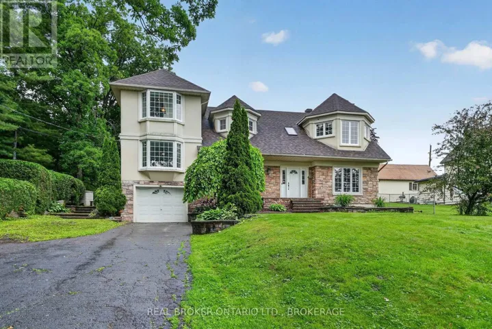 18445 ANDERSON DRIVE, South Glengarry, Ontario K6H7J5