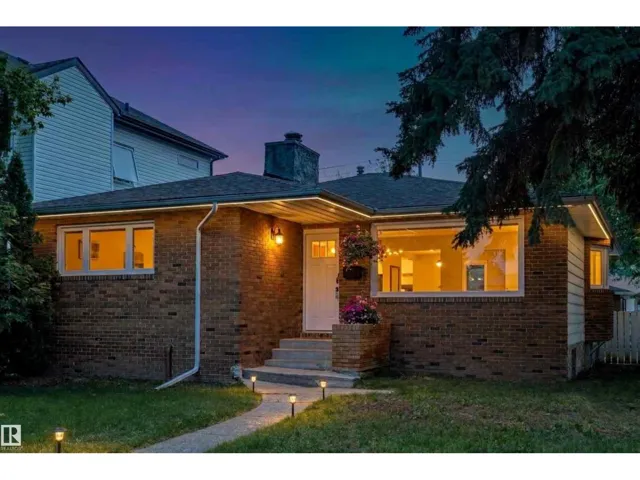 9544 148 ST NW, Edmonton, Alberta T5N3E4