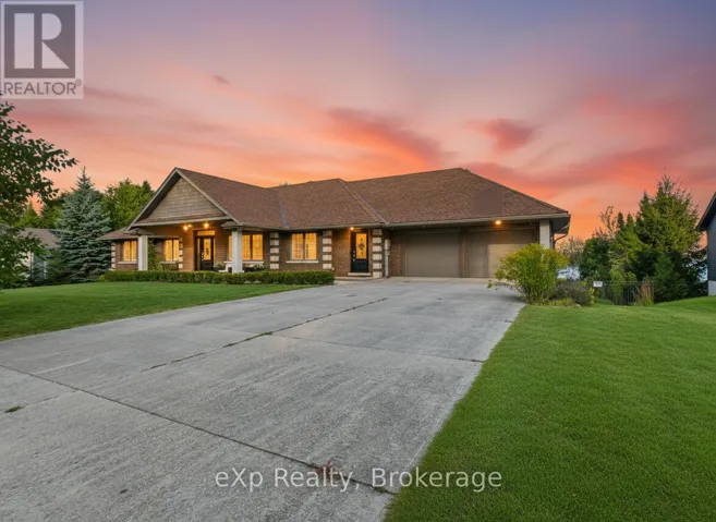 197 BALMY BEACH ROAD, Georgian Bluffs, Ontario N4K5N4