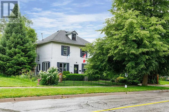 142 MARSH STREET W, Blue Mountains, Ontario N0H1J0