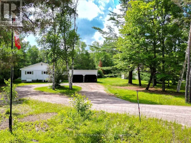 2510 LOOP ROAD, Highlands East (Monmouth), Ontario K0L3C0