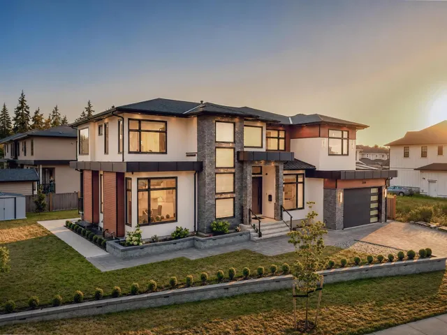 3209 198 STREET, Langley, British Columbia V3A0N9