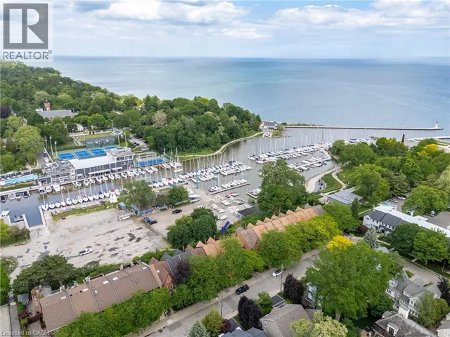 57 FORSYTHE Street, Oakville, Ontario L6K3R7