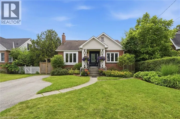 950 NORTH SHORE Boulevard, Burlington, Ontario L7T1B1