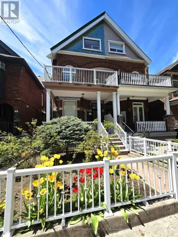1B - 344 SHAW STREET, Toronto (Trinity-Bellwoods), Ontario M6J2X3