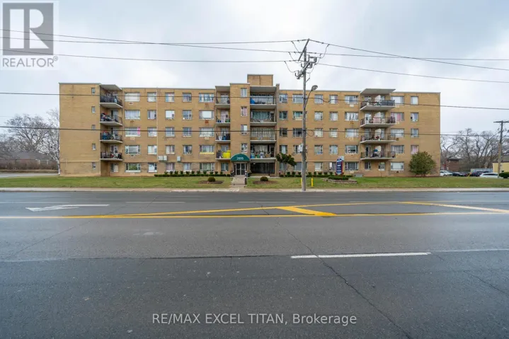 107 - 2895 BATHURST STREET, Toronto (Bedford Park-Nortown), Ontario M6H3A8