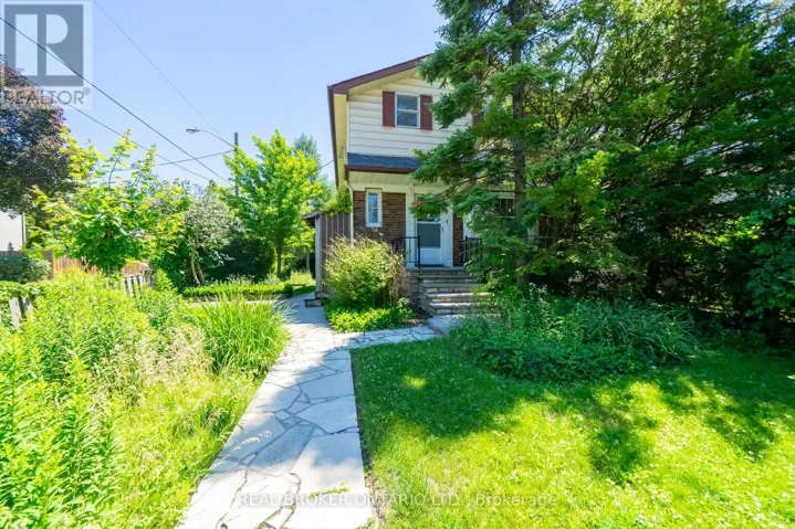 483 MELROSE AVENUE, Toronto (Bedford Park-Nortown), Ontario M5M2A1