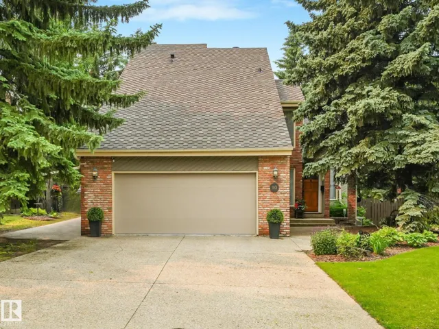10 Whiteoak PL, St. Albert, Alberta T8N3H4