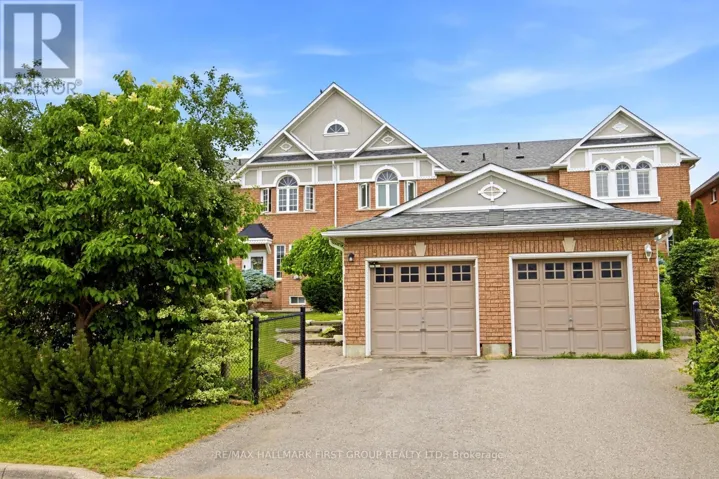 15 WINDLE DRIVE, Ajax (Central West), Ontario L1T4P1