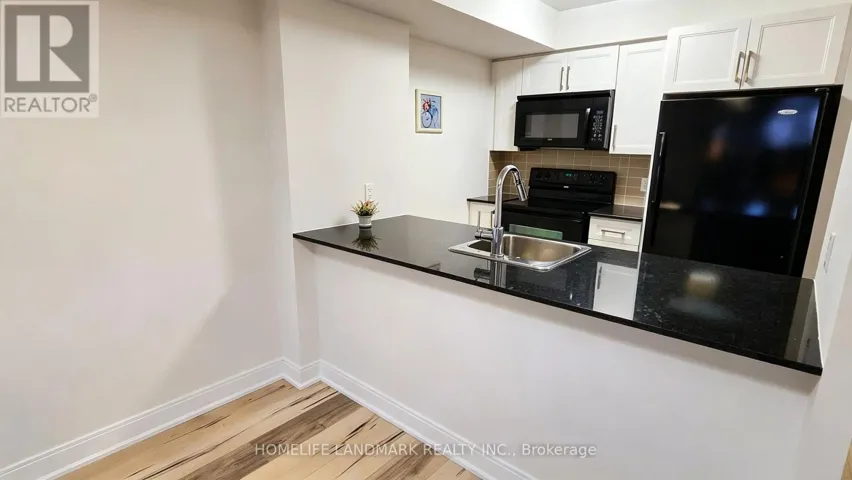 1111 - 125 VILLAGE GREEN SQUARE, Toronto (Agincourt South-Malvern West), Ontario M1S0G3