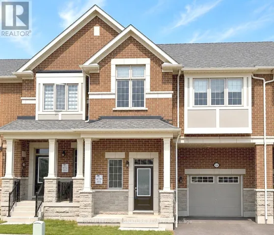 3229 CHIMNEY SWIFT CRESCENT, Pickering, Ontario L1X0N3
