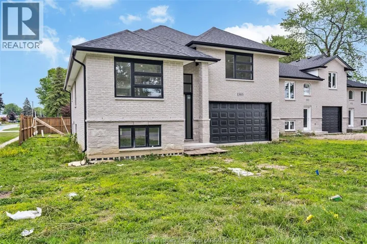 1505 MICHIGAN AVE., LaSalle, Ontario N9J2G7