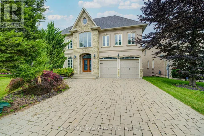86 SNIVELY STREET, Richmond Hill (Oak Ridges Lake Wilcox), Ontario L4E3E9