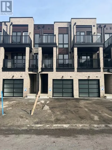 55 MIKAYLA LANE, Markham (Cornell), Ontario L1M2J1