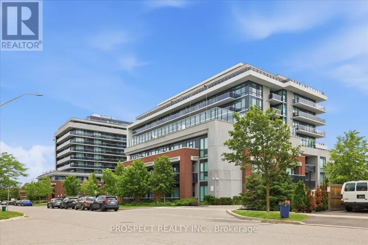 25 - 4800 HIGHWAY 7 ROAD, Vaughan (East Woodbridge), Ontario L4L1H8