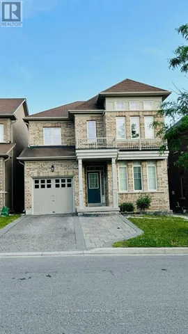 47 HUA DU ( BSMENT) AVENUE, Markham (Berczy), Ontario L6C0S2