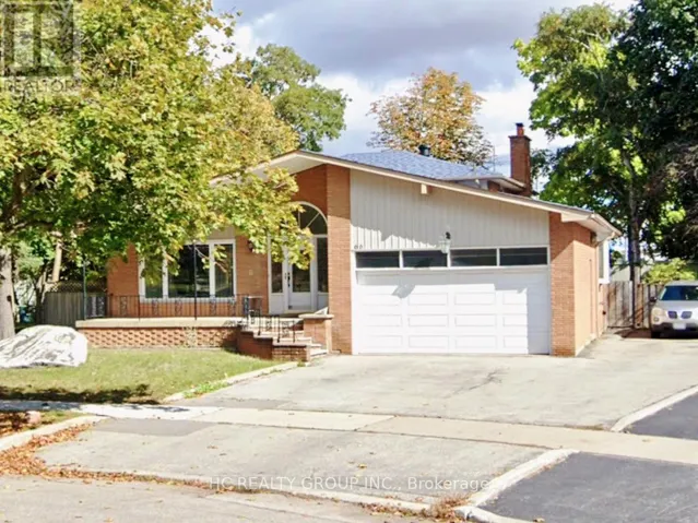 BASEMENT - 66 SENATOR REESOR'S DRIVE, Markham (Sherwood-Amberglen), Ontario L3P3E2
