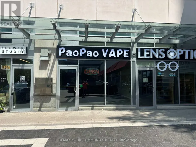 13 - 7181 YONGE STREET, Markham (Grandview), Ontario L3T0C7