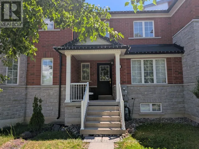 301 DAVOS ROAD, Vaughan (Vellore Village), Ontario L4H0M7