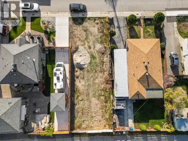 515 Heales Avenue, Penticton, British Columbia V2A1G5