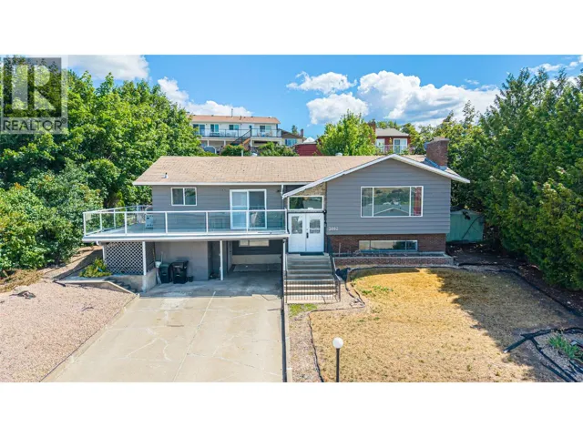 3802 21 Avenue, Vernon, British Columbia V1T6P8