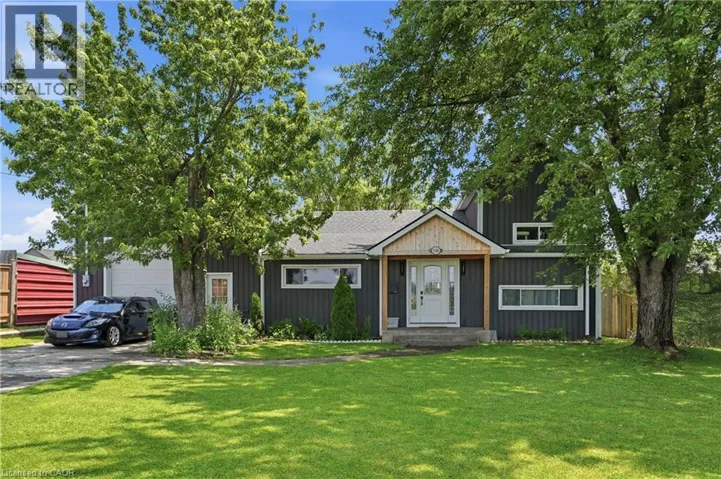 7186 GARNER Road, Niagara Falls, Ontario L2H0X7