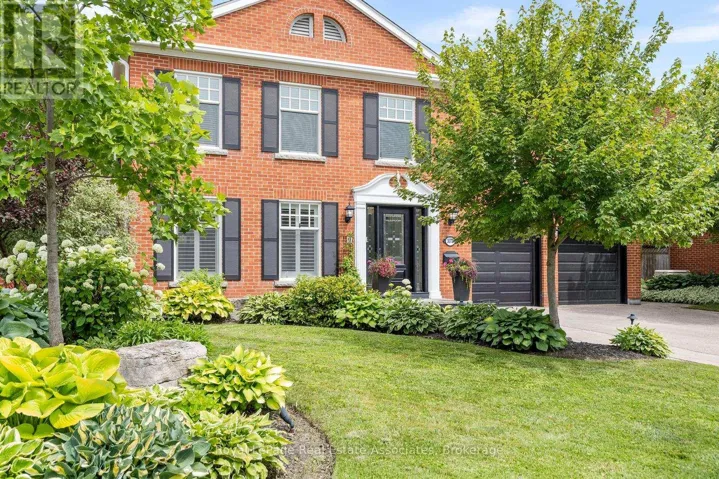 3075 COUNCIL RING ROAD, Mississauga (Erin Mills), Ontario L5L1N7