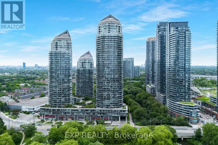 808 - 2230 LAKE SHORE BOULEVARD W, Toronto (Mimico), Ontario M8V1A5