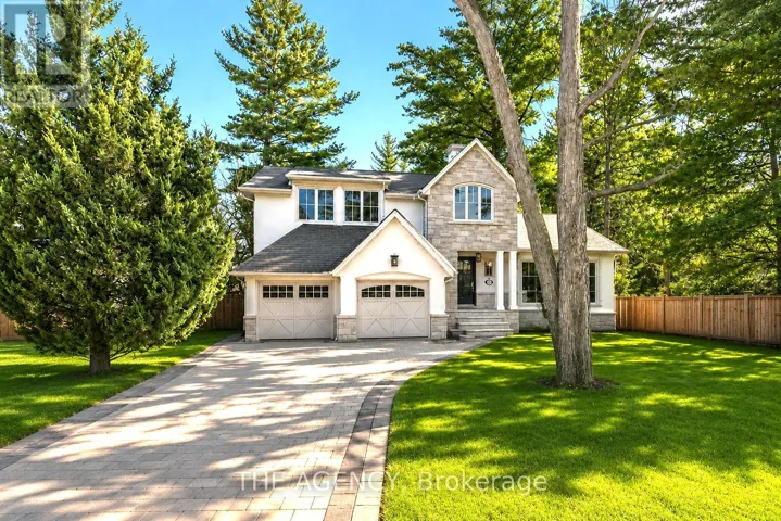 1310 DUNCAN ROAD, Oakville (MO Morrison), Ontario L6J2P8