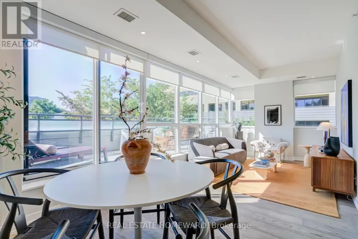527 - 38 HOWARD PARK AVENUE, Toronto (Roncesvalles), Ontario M6R0A7