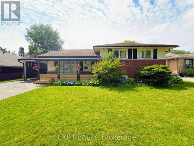 438 MAGNOLIA CRESCENT, London East (East A), Ontario N5Y4S9