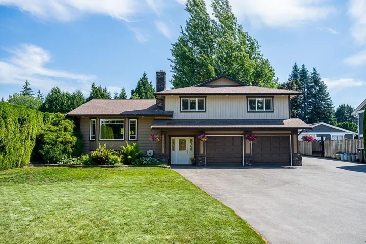 24762 58A AVENUE, Langley, British Columbia V2Z1H3