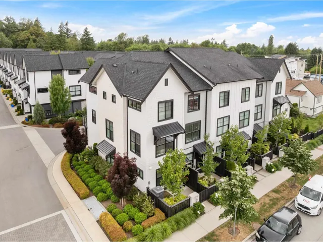 1 7967 197 STREET, Langley, British Columbia V2Y3P1