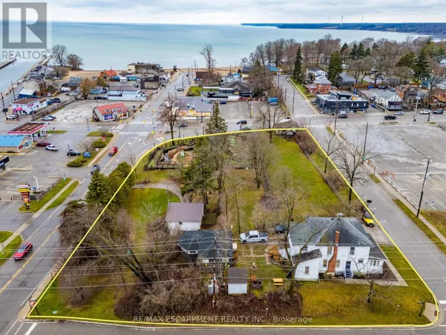 106 MAIN STREET, Norfolk (Port Dover), Ontario N0A1N0