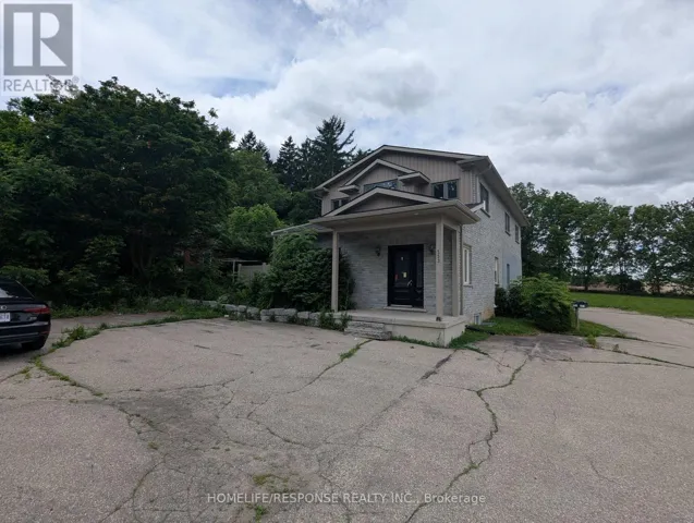 253 MOUNT PLEASANT STREET, Brantford, Ontario N3T1V2