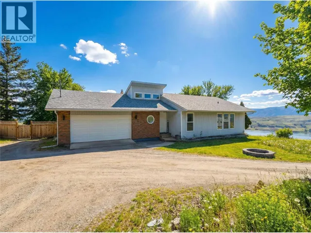7292 Mountridge Road, Vernon, British Columbia V1B3S8