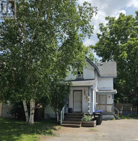 405 DOMINION AVENUE, Midland, Ontario L4R1P1
