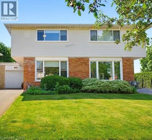 4078 STEPHANIE Street, Burlington, Ontario L7L1X1