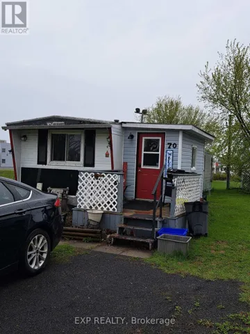 70 - 25 COUNTY ROAD 31 ROAD, South Dundas, Ontario K0C1X0