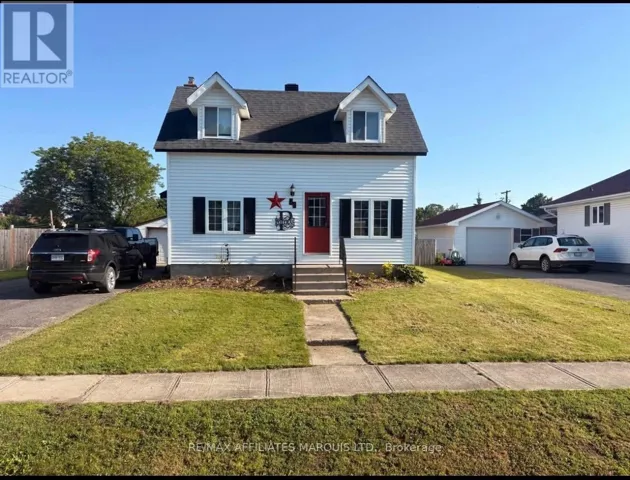 20 FROST AVENUE E, South Stormont, Ontario K0C1P0