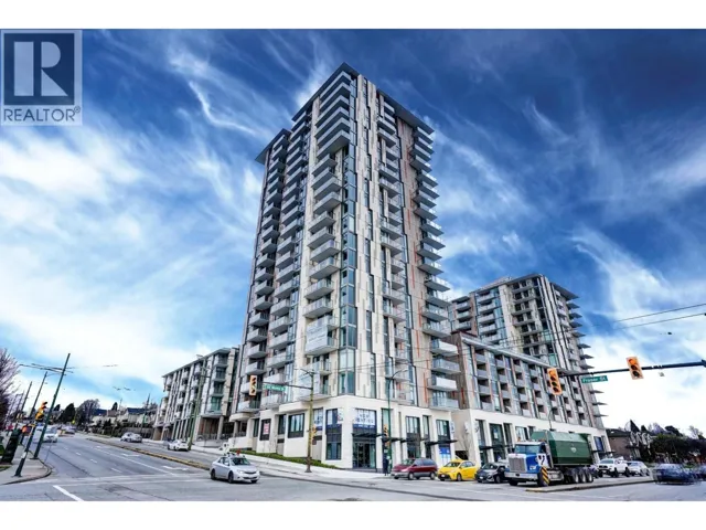 208 8188 FRASER STREET, Vancouver, British Columbia V5X0J8