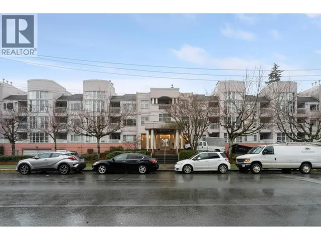 220 5500 ARCADIA ROAD, Richmond, British Columbia V6X3P5