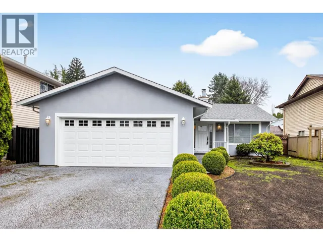 22700 BALABANIAN CIRCLE, Maple Ridge, British Columbia V2X9C3