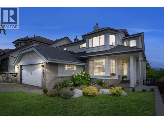 2876 WOODSIA PLACE, Coquitlam, British Columbia V3E2Y2