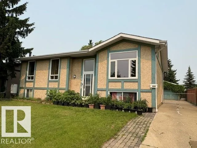 17918 63A AV NW, Edmonton, Alberta T5T2J2