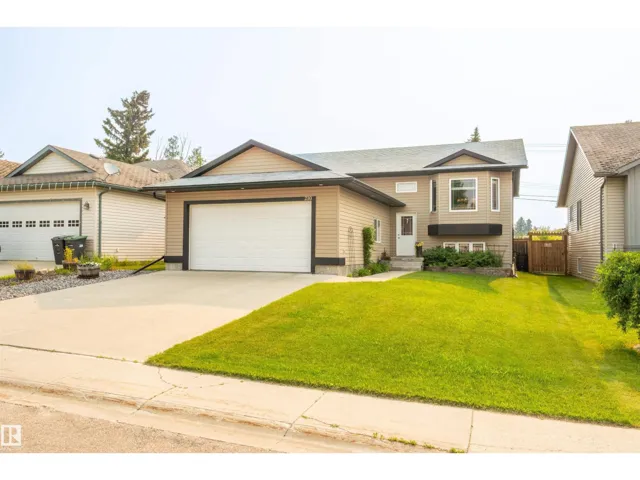 210 23 ST, Cold Lake, Alberta T9M0A8