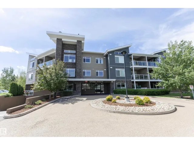 #307 279 Wye RD, Sherwood Park, Alberta T8B0A4