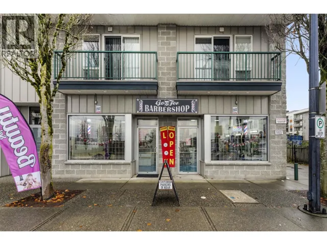 11940 228 STREET, Maple Ridge, British Columbia V2X6L9
